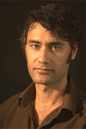 Taika Waititi photo