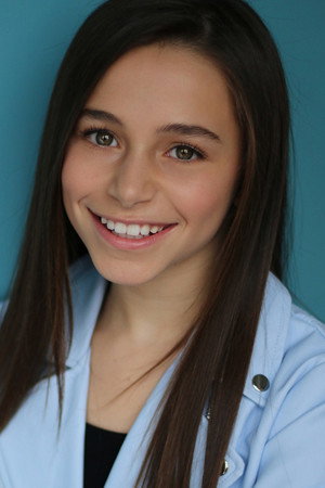 Photo of Sky Katz from the Latest Netflix gallery