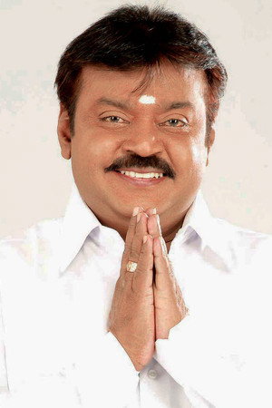 Photo of Vijayakanth from the Latest Netflix gallery