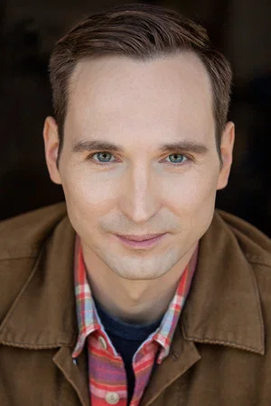 Photo of Karl Graboshas from the Latest Netflix gallery