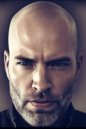 Photo of Joel F. Gardiner from the Latest Netflix gallery