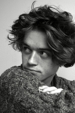Photo of Carter Shimp from the Latest Netflix gallery