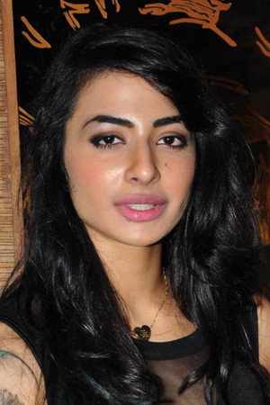 Photo of Gurbani Judge from the Latest Netflix gallery
