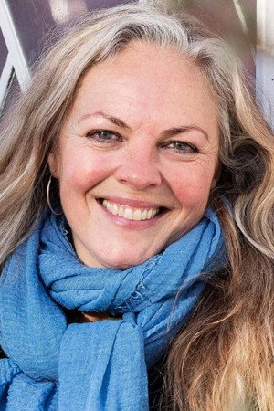 Trine Pallesen photo