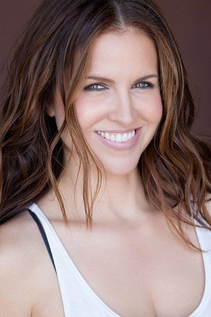 Laurie Fortier photo