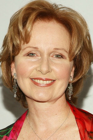 Kate Burton photo