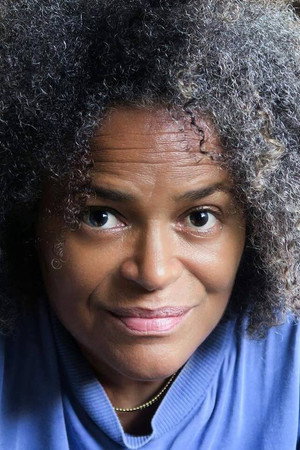 Jocelyne Béroard photo