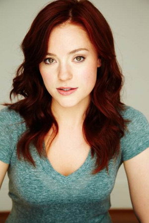 Ella Scott Lynch photo