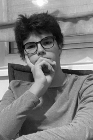 Photo of Andrej Tomin from the Latest Netflix gallery