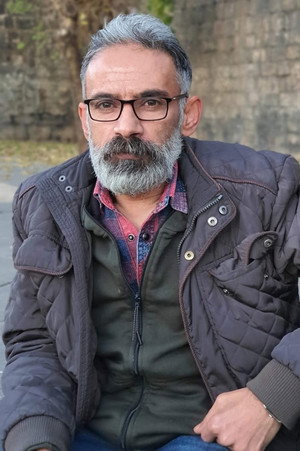 Photo of Metîn Ewr from the Latest Netflix gallery