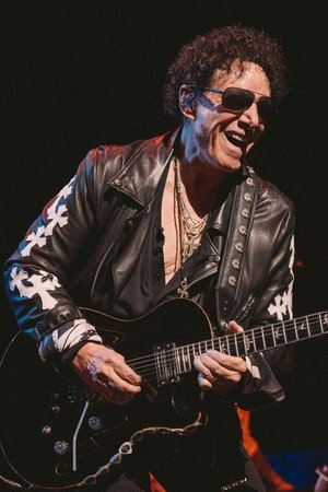 Photo of Neal Schon from the Latest Netflix gallery