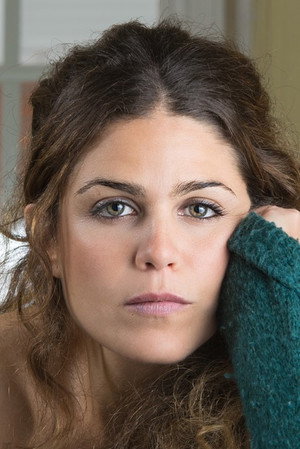 Photo of Déborah Guerrero from the Latest Netflix gallery