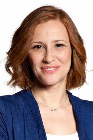 Sigrid Alegría photo