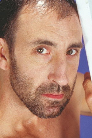 Steven Richards photo