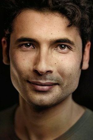 Photo of Doğa Nalbantoğlu from the Latest Netflix gallery