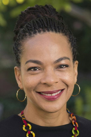 Photo of Ifeoma Fafunwa from the Latest Netflix gallery