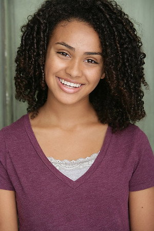 Daniella Taylor photo