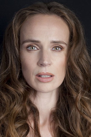 Photo of Joanne Brennan from the Latest Netflix gallery
