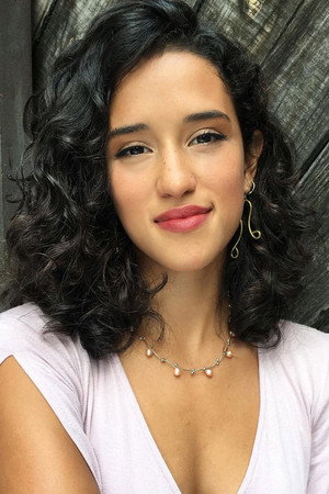 Photo of Yadira Guevara-Prip from the Latest Netflix gallery