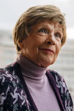 Photo of Melpo Zarokosta from the Latest Netflix gallery