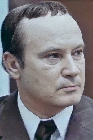 Photo of Sergey Goremykin from the Latest Netflix gallery