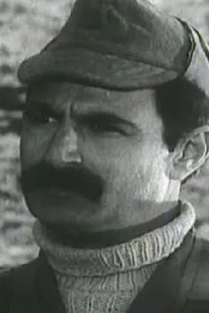 Photo of Eduard Çala from the Latest Netflix gallery