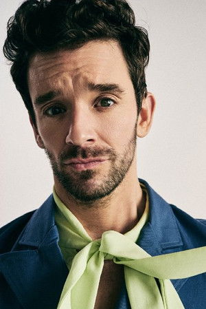 Michael Urie photo