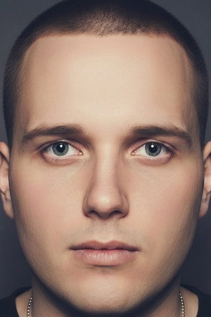 Photo of Tom Gregory Marks from the Latest Netflix gallery