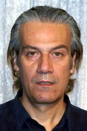 Theofilos Vandoros photo