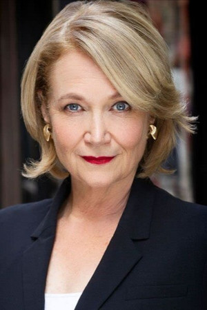 Photo of Geraldine Leer from the Latest Netflix gallery