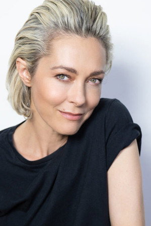Photo of Deanna Orienti from the Latest Netflix gallery