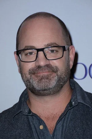 Photo of Graeme Manson from the Latest Netflix gallery