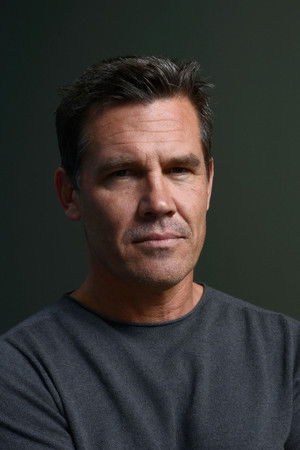 Josh Brolin photo