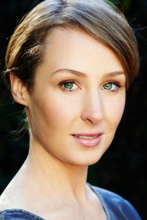 Photo of Jessica Wren from the Latest Netflix gallery