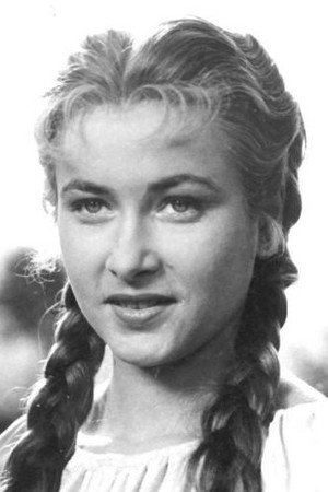 Alena Vránová photo