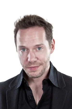 Photo of Jon Spaihts from the Latest Netflix gallery
