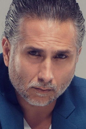 Marlon Moreno photo