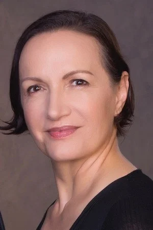 Photo of Maddalena Crippa from the Latest Netflix gallery