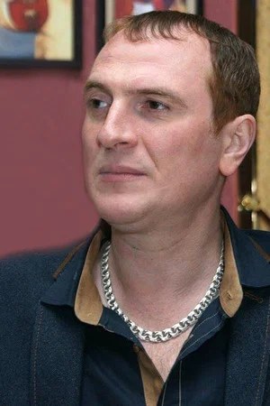 Photo of Eldar Baghirbeyov from the Latest Netflix gallery