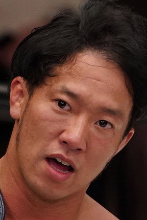 Photo of Daisuke Harada from the Latest Netflix gallery