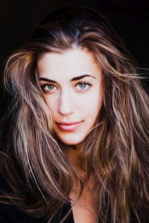 Jessica Serfaty photo