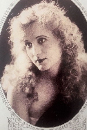 Photo of Louella Maxam from the Latest Netflix gallery