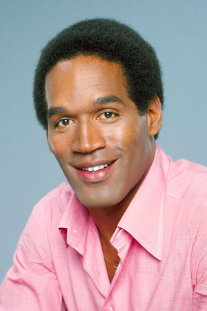 O. J. Simpson photo