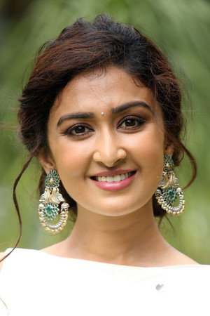 Farnaz Shetty photo