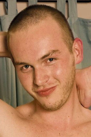 Photo of Brett Landon from the Latest Netflix gallery