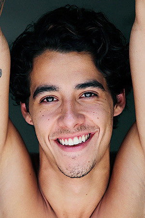 Photo of Zach from the Latest Netflix gallery
