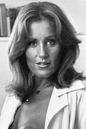 Fiona Richmond photo