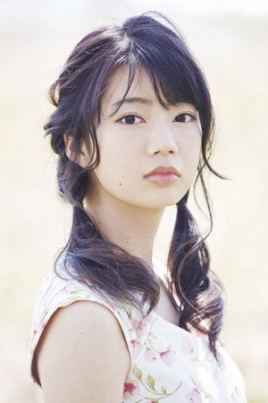 Ayaka Takamoto photo