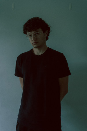 Photo of Julio Bertolini from the Latest Netflix gallery