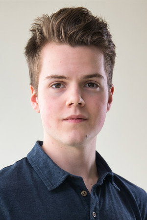 Photo of Cole Failing from the Latest Netflix gallery